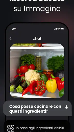 Chat AI: Chiedi all'Agente screenshot 6