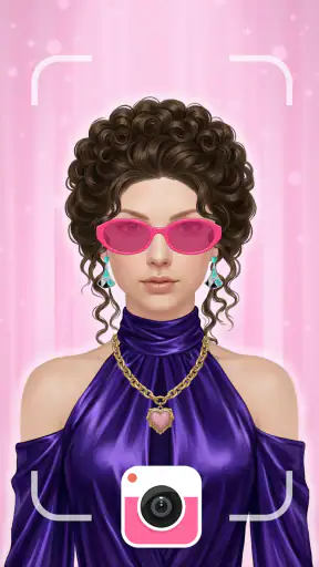 ASMR Makeup: Beauty Salon screenshot 10
