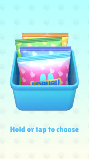 ASMR Mystery Blind Bag screenshot 9