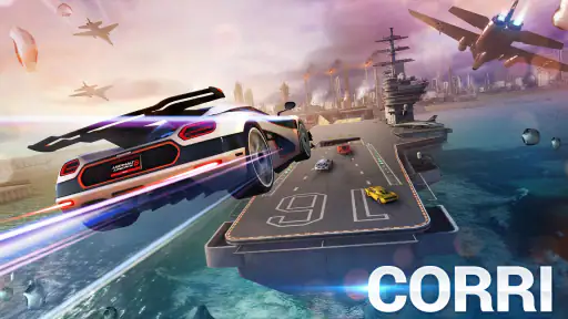 Asphalt 8 - Car Racing Game screenshot 11
