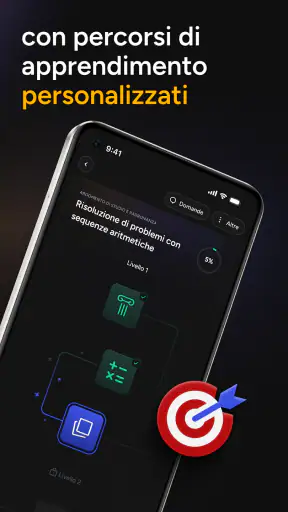 Astra AI: Studia per gli esami screenshot 8