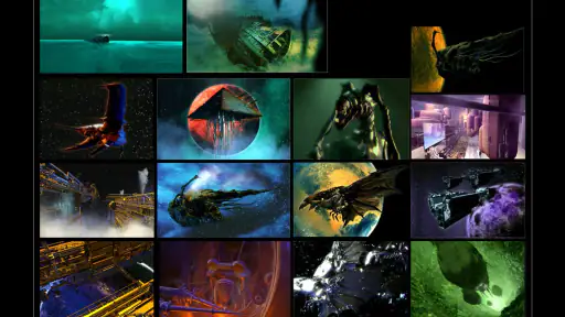 Astro-N screenshot 8