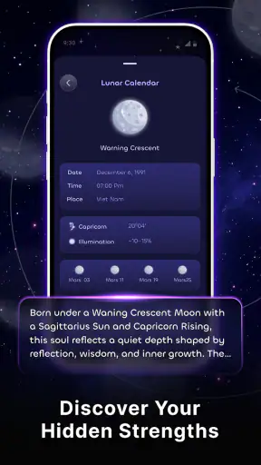 Astrology: Horoscope & Psychic screenshot 6