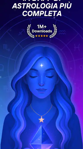 Astroscope: Guida Astrologica screenshot 1