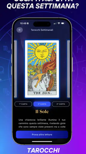 Astroscope: Guida Astrologica screenshot 5