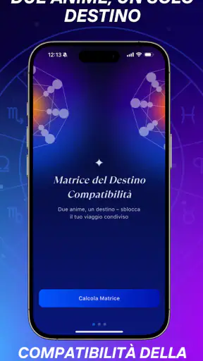 Astroscope: Guida Astrologica screenshot 7