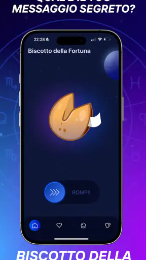 Astroscope: Guida Astrologica screenshot 8