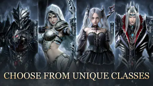 ATHENA:Blood Twins screenshot 12