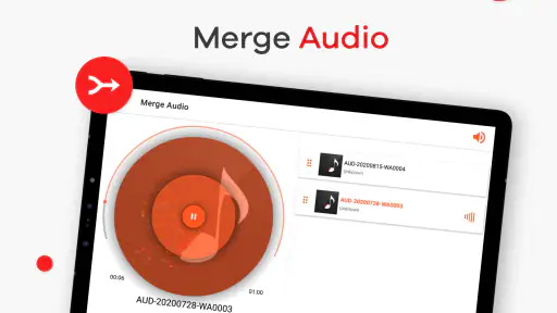 AudioLab Audio Cutter & Editor screenshot 10