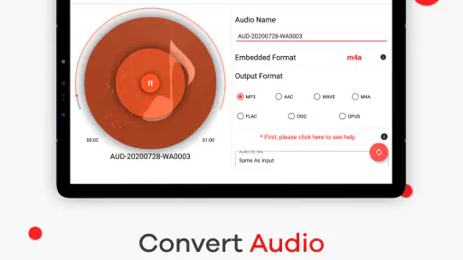AudioLab Audio Cutter & Editor screenshot 12