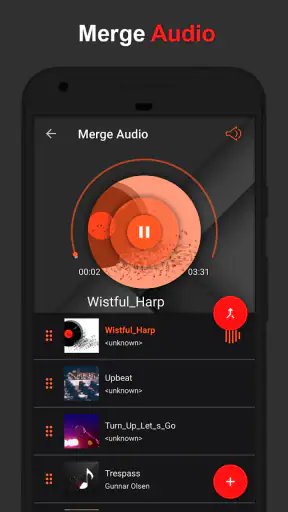 AudioLab Audio Cutter & Editor screenshot 6