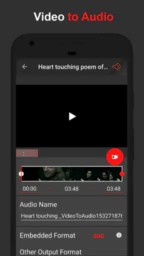 AudioLab Audio Cutter & Editor screenshot 7