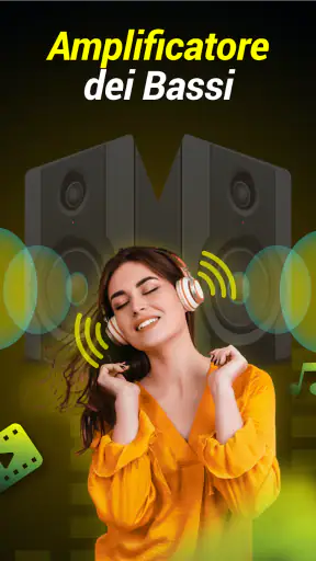 Aumenta Volume Telefono screenshot 2