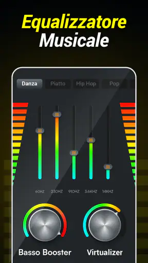 Aumenta Volume Telefono screenshot 3
