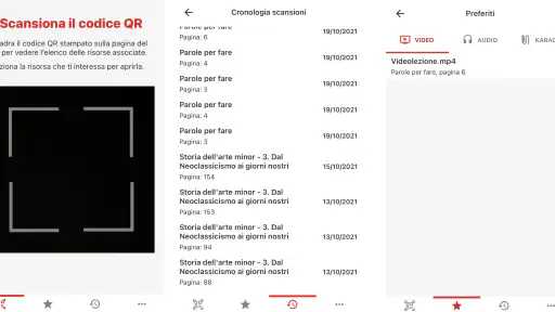 Aumento screenshot 1