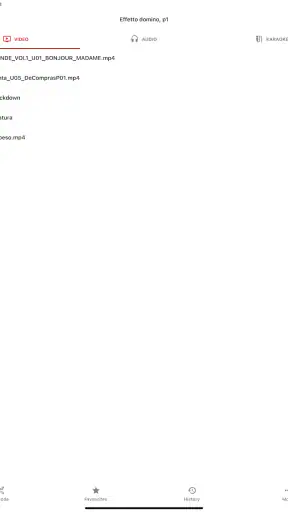 Aumento screenshot 5