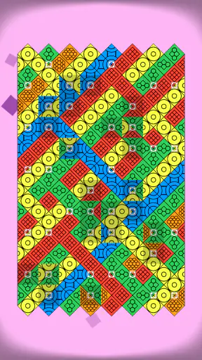 AuroraBound : puzzle colorati screenshot 12