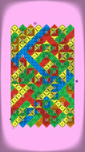AuroraBound : puzzle colorati screenshot 4