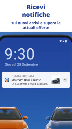 AUTO1.com aste B2B online screenshot 6