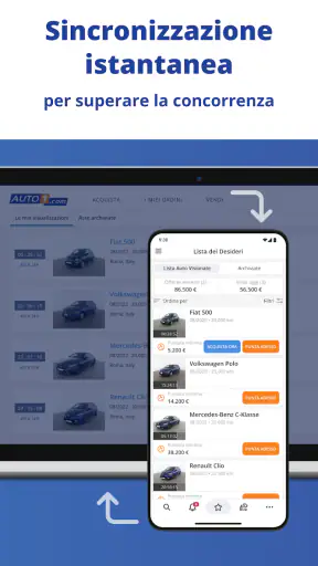 AUTO1.com aste B2B online screenshot 7