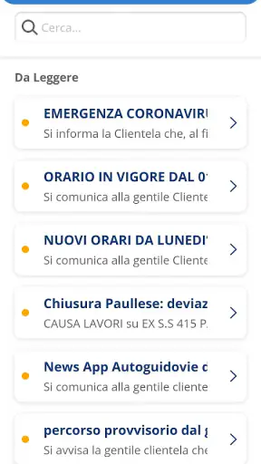 Autoguidovie screenshot 10