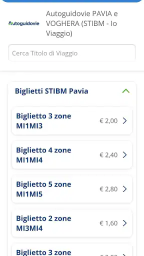 Autoguidovie screenshot 11