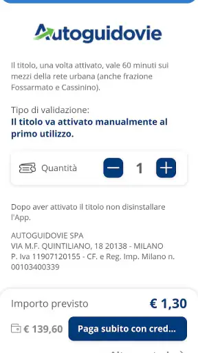 Autoguidovie screenshot 12