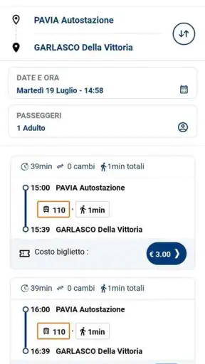 Autoguidovie screenshot 2