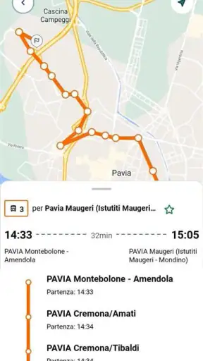Autoguidovie screenshot 3