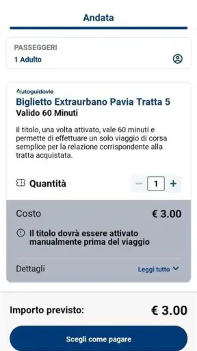 Autoguidovie screenshot 4
