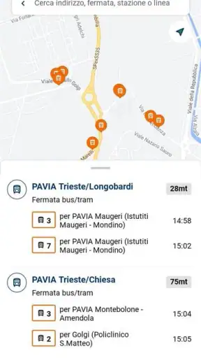 Autoguidovie screenshot 5