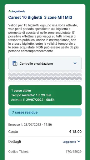 Autoguidovie screenshot 7