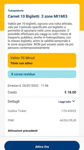 Autoguidovie screenshot 8
