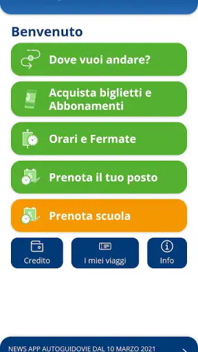 Autoguidovie screenshot 9