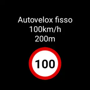 Autovelox Fissi e Mobili screenshot 10