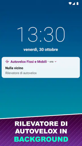 Autovelox Fissi e Mobili screenshot 7