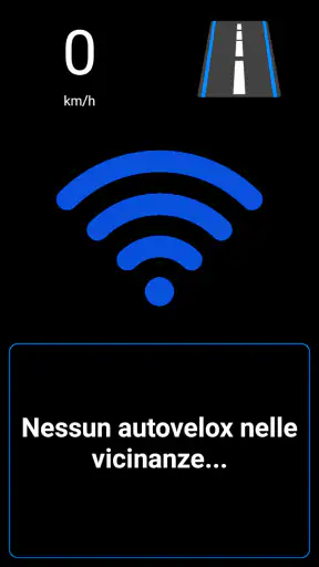Autovelox Italia screenshot 3