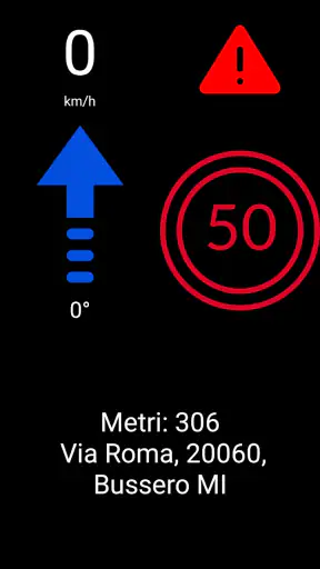 Autovelox Italia screenshot 6