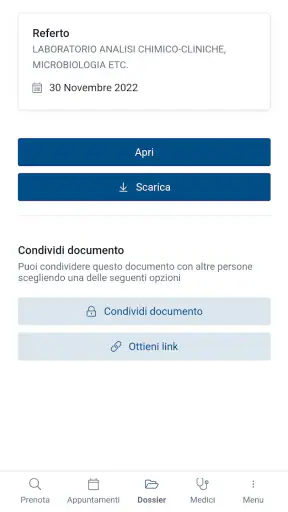 Auxologico screenshot 4