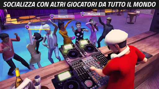 Avakin Life - 3D Avatar screenshot 10