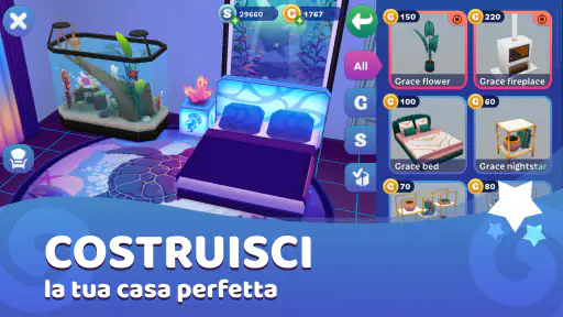 Avaland: Metaverso Vita Sim 3D screenshot 4