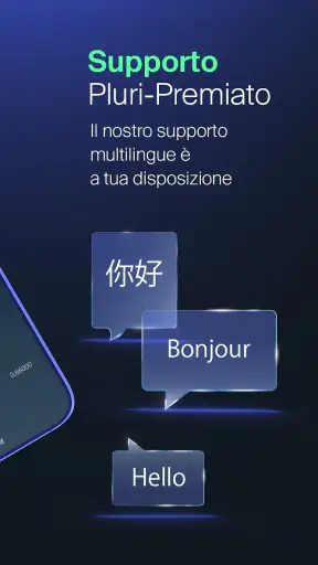 AvaTrade: App di trading screenshot 7