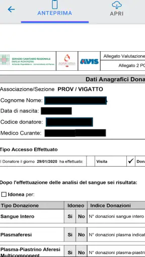 AVISLab screenshot