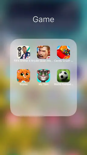 Avvio iOS 17 Lite screenshot 5