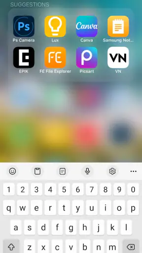 Avvio iOS 17 Lite screenshot 6