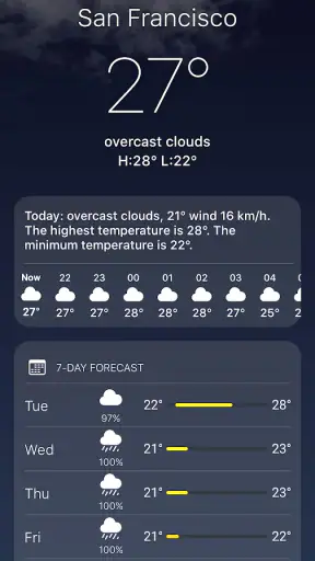 Avvio iOS 17 Lite screenshot 7