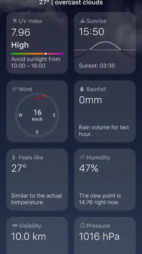 Avvio iOS 17 Lite screenshot 8