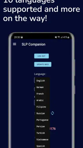 Axie SLP Max screenshot 7