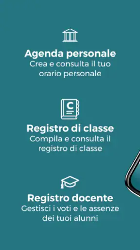 Axios RE Docenti screenshot 2