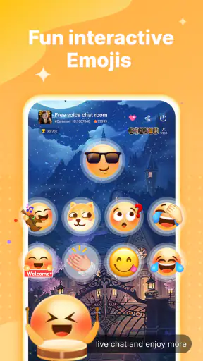 Ayome-More than VoiceChat screenshot 6